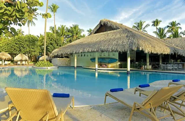 Hotel All Inclusive Iberostar Bavaro Suites Punta Cana Dominican Republic